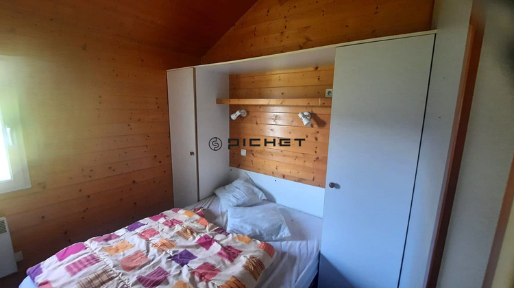 Ma-Cabane - Vente Maison LISSAC-SUR-COUZE, 27 m²