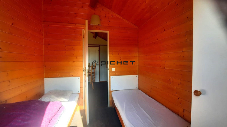 Ma-Cabane - Vente Maison LISSAC-SUR-COUZE, 27 m²