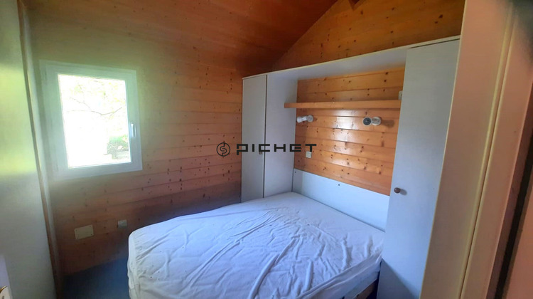 Ma-Cabane - Vente Maison LISSAC-SUR-COUZE, 27 m²