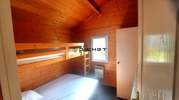 Ma-Cabane - Vente Maison LISSAC-SUR-COUZE, 27 m²