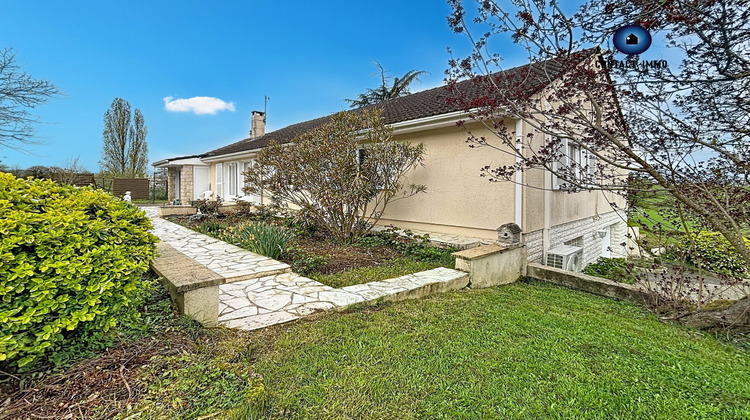 Ma-Cabane - Vente Maison Lissac-sur-Couze, 130 m²