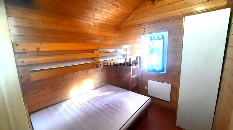 Ma-Cabane - Vente Maison LISSAC-SUR-COUZE, 32 m²
