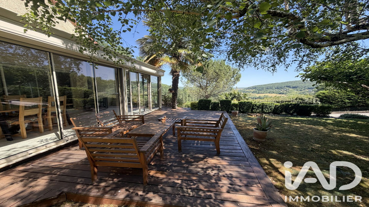Ma-Cabane - Vente Maison Lissac-sur-Couze, 88 m²