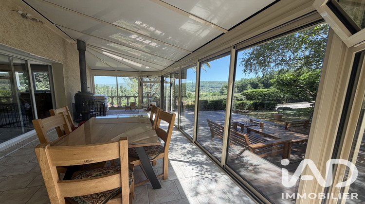 Ma-Cabane - Vente Maison Lissac-sur-Couze, 88 m²