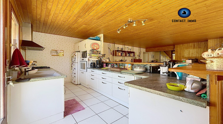 Ma-Cabane - Vente Maison Lissac-sur-Couze, 182 m²