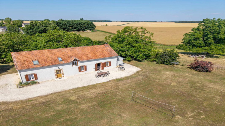 Ma-Cabane - Vente Maison LISSAY LOCHY, 365 m²