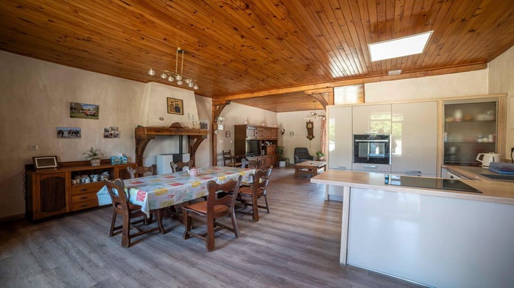 Ma-Cabane - Vente Maison LISSAY LOCHY, 365 m²