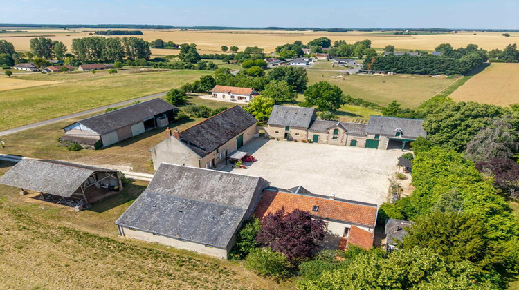 Ma-Cabane - Vente Maison LISSAY LOCHY, 235 m²