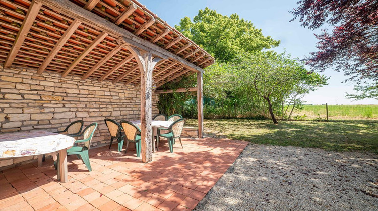 Ma-Cabane - Vente Maison LISSAY LOCHY, 365 m²