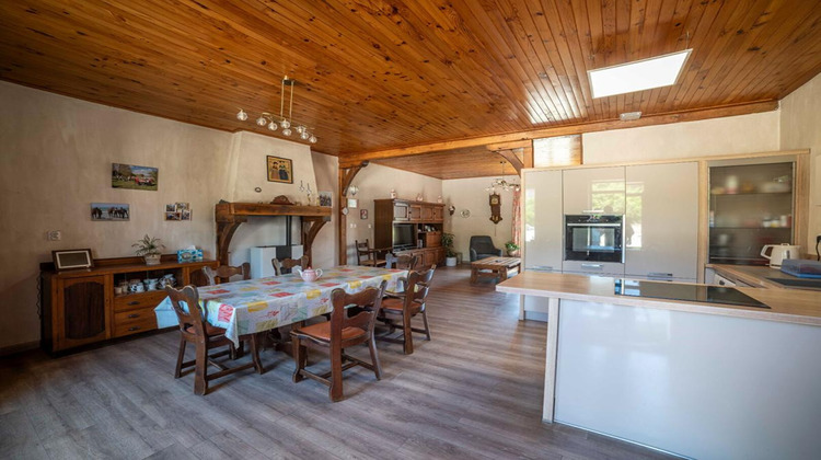 Ma-Cabane - Vente Maison LISSAY LOCHY, 365 m²