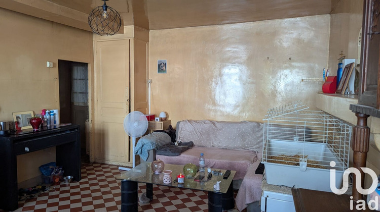 Ma-Cabane - Vente Maison Lisses, 72 m²