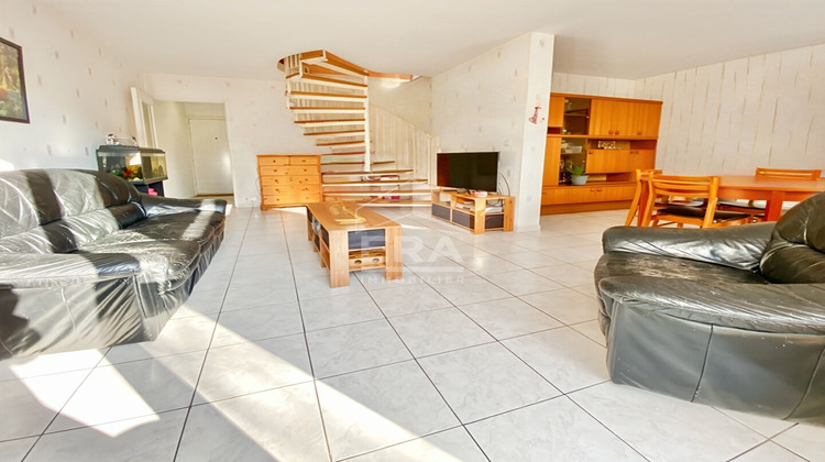 Ma-Cabane - Vente Maison LISSES, 120 m²