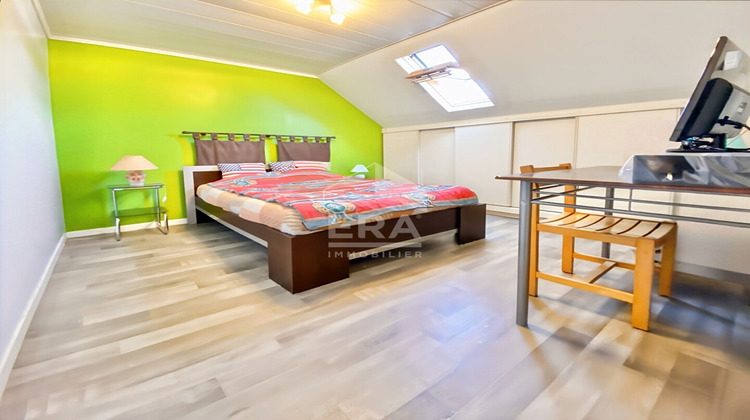 Ma-Cabane - Vente Maison LISSES, 120 m²