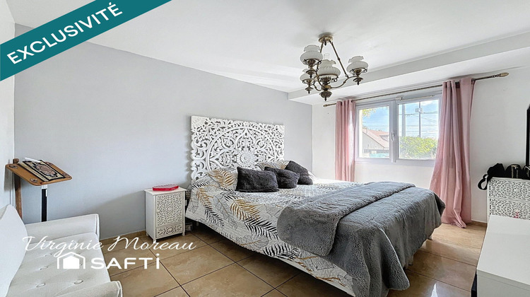 Ma-Cabane - Vente Maison Lisses, 151 m²