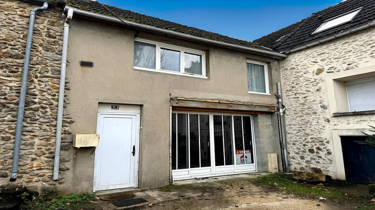 Ma-Cabane - Vente Maison LISSES, 59 m²