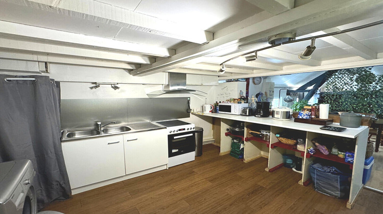 Ma-Cabane - Vente Maison LISSES, 59 m²