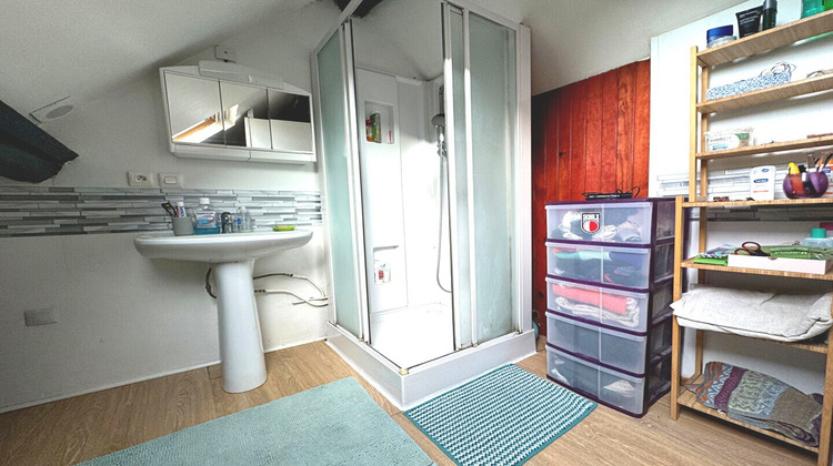 Ma-Cabane - Vente Maison LISSES, 59 m²