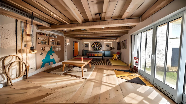 Ma-Cabane - Vente Maison LISSES, 59 m²