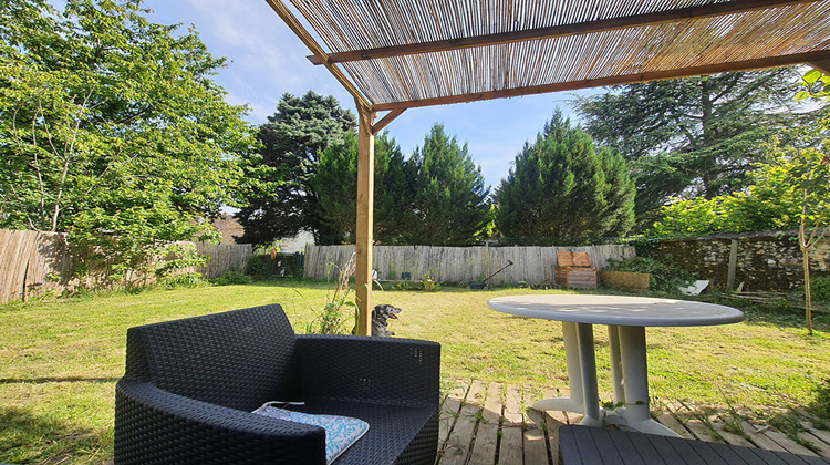 Ma-Cabane - Vente Maison LISSES, 59 m²