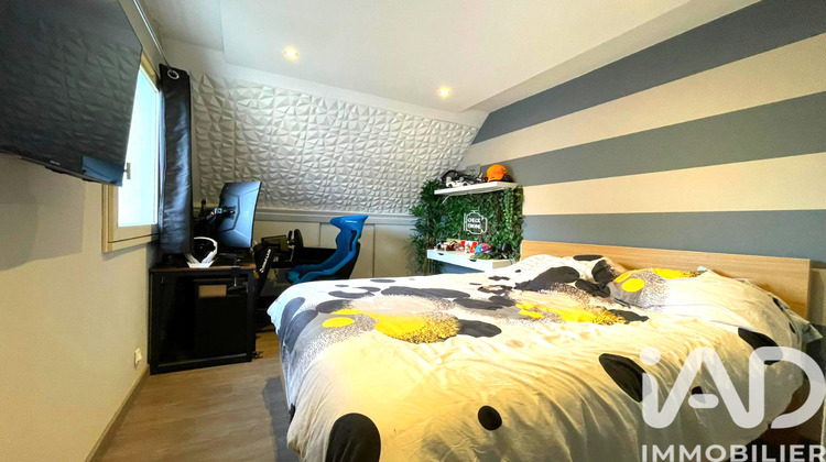 Ma-Cabane - Vente Maison Lisses, 78 m²