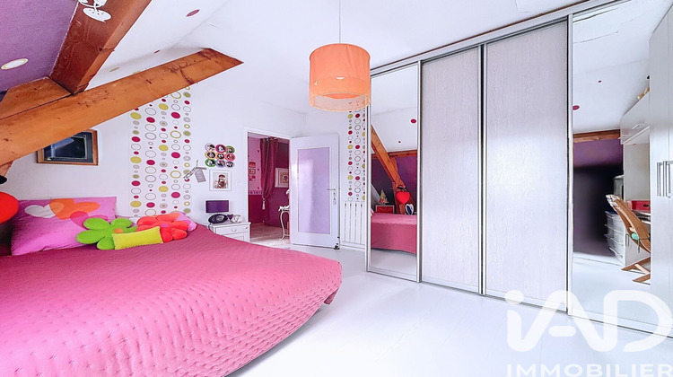 Ma-Cabane - Vente Maison Lisses, 107 m²