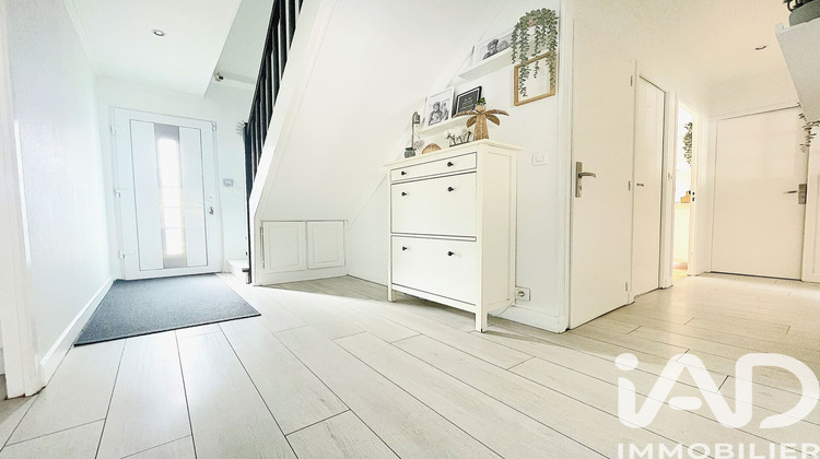 Ma-Cabane - Vente Maison Lisses, 116 m²