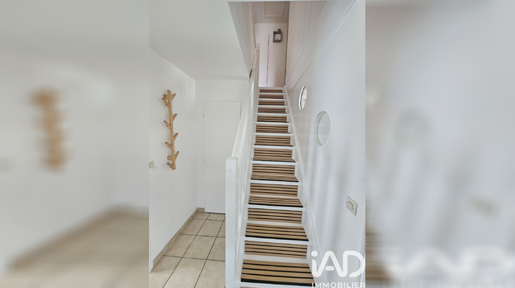 Ma-Cabane - Vente Maison Lisses, 115 m²