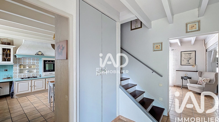 Ma-Cabane - Vente Maison Lisses, 130 m²