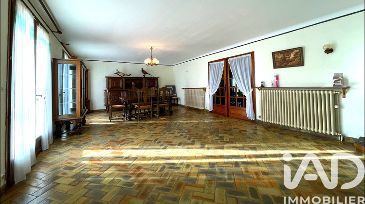 Ma-Cabane - Vente Maison Lisses, 150 m²