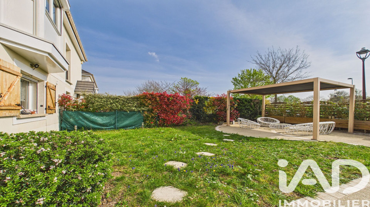 Ma-Cabane - Vente Maison Lisses, 81 m²