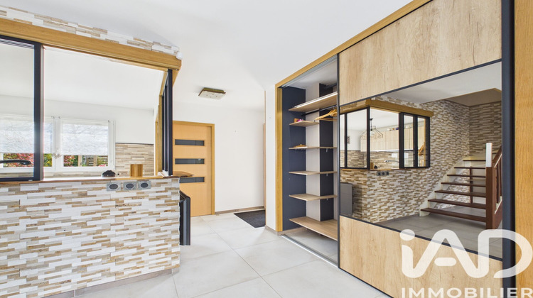 Ma-Cabane - Vente Maison Lisses, 81 m²