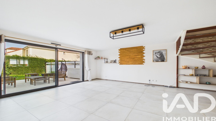 Ma-Cabane - Vente Maison Lisses, 81 m²