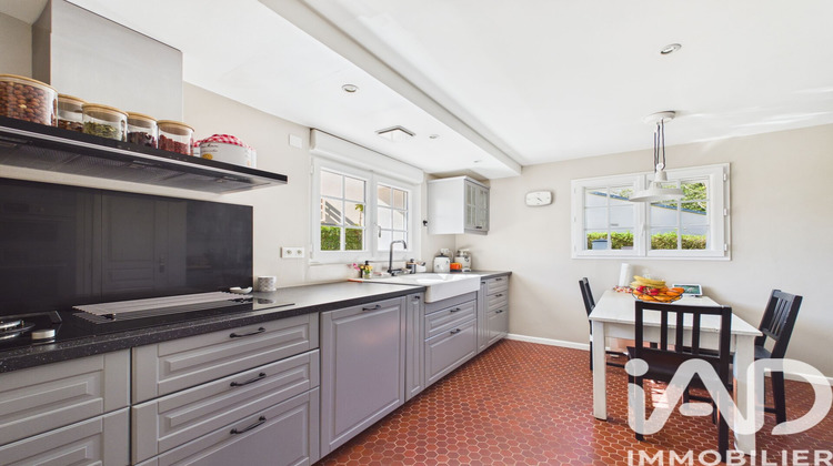 Ma-Cabane - Vente Maison Lisses, 123 m²