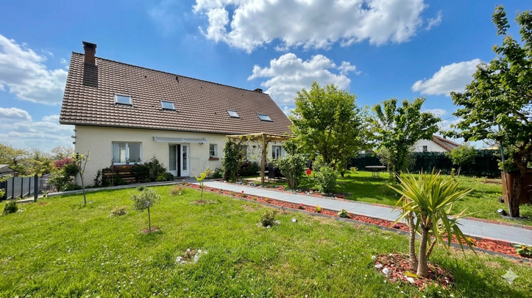 Ma-Cabane - Vente Maison LISSES, 252 m²