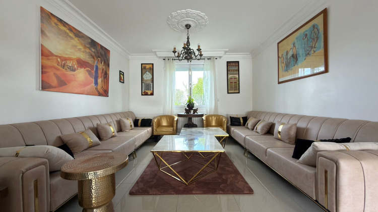 Ma-Cabane - Vente Maison LISSES, 252 m²