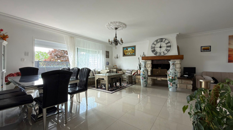 Ma-Cabane - Vente Maison LISSES, 252 m²