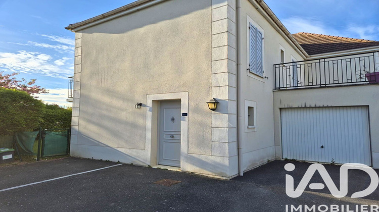 Ma-Cabane - Vente Maison Lisses, 78 m²