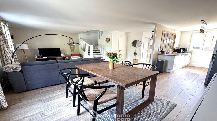 Ma-Cabane - Vente Maison Lisses, 84 m²