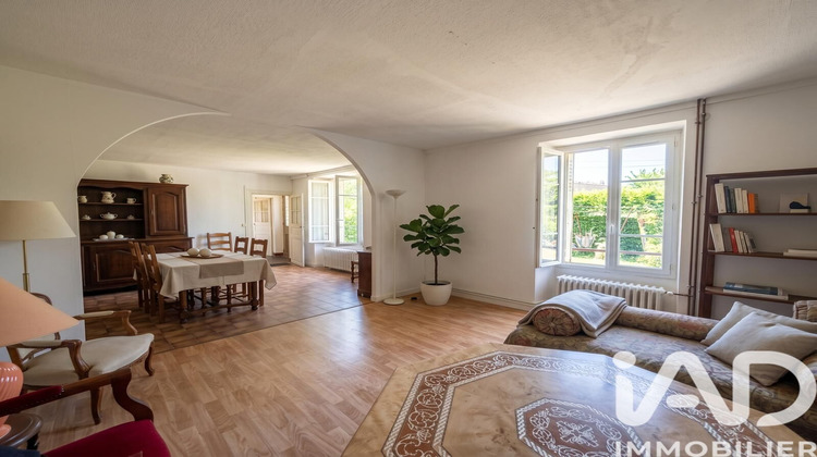 Ma-Cabane - Vente Maison Lisses, 120 m²