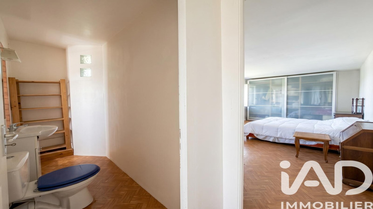 Ma-Cabane - Vente Maison Lisses, 120 m²