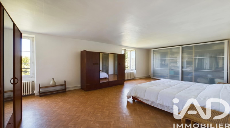 Ma-Cabane - Vente Maison Lisses, 120 m²