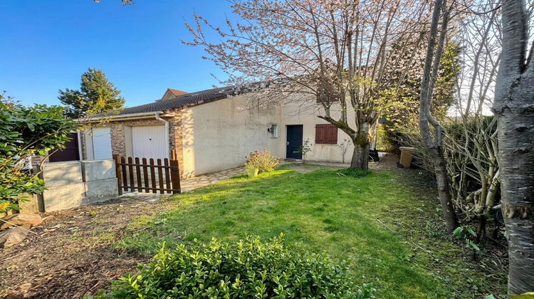 Ma-Cabane - Vente Maison LISSES, 86 m²