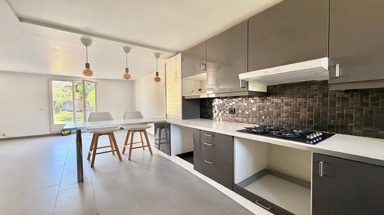 Ma-Cabane - Vente Maison LISSES, 86 m²