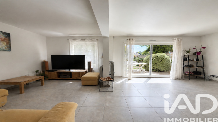Ma-Cabane - Vente Maison Lisses, 107 m²