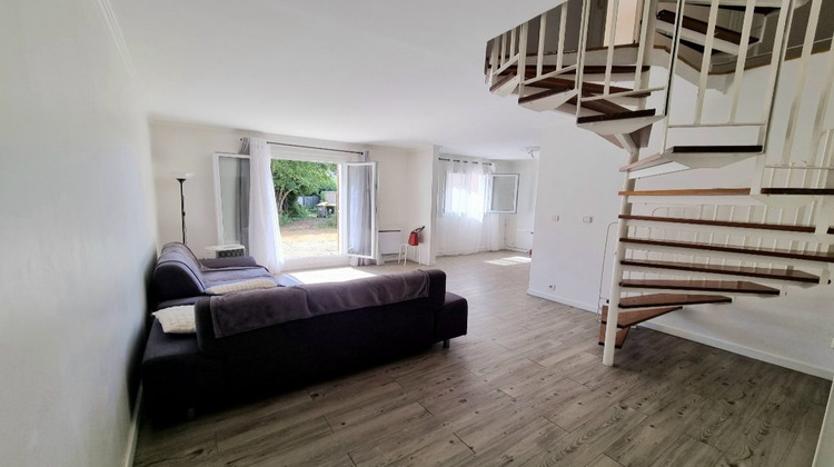 Ma-Cabane - Vente Maison Lisses, 109 m²