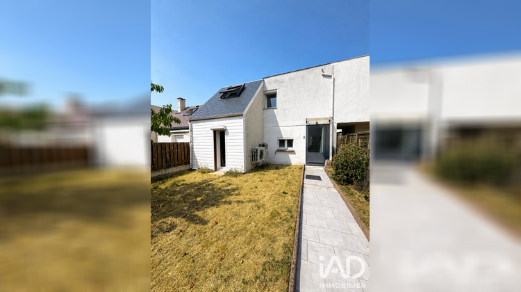 Ma-Cabane - Vente Maison Lisses, 103 m²