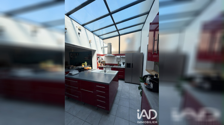 Ma-Cabane - Vente Maison Lisses, 103 m²