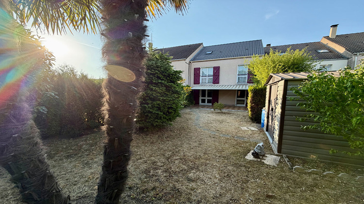 Ma-Cabane - Vente Maison LISSES, 120 m²