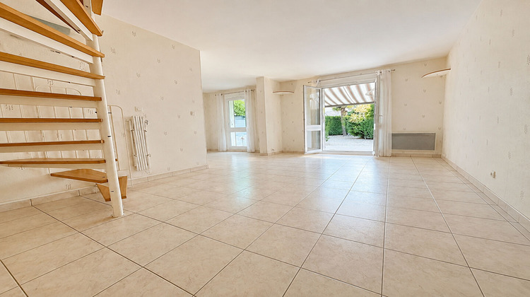 Ma-Cabane - Vente Maison LISSES, 120 m²