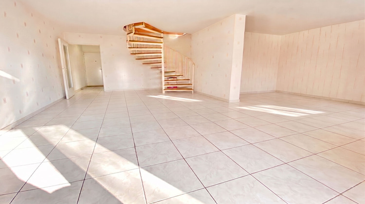Ma-Cabane - Vente Maison LISSES, 120 m²